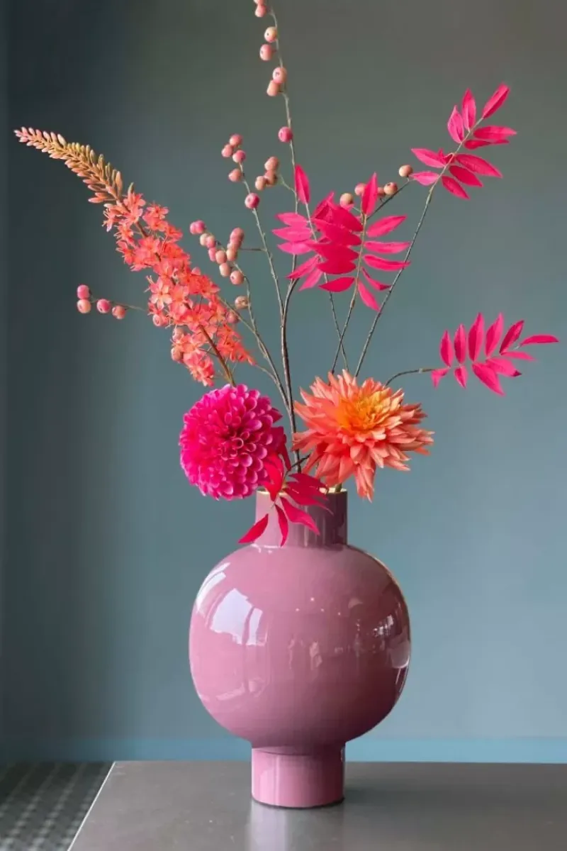Pip Studio Kunstliche Blumen|Pip Kunstliche Blumen Sweet Symphony