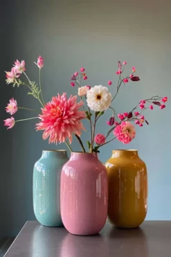 Pip Studio Kunstliche Blumen|Pip Kunstliche Blumen Vanilla Bloom