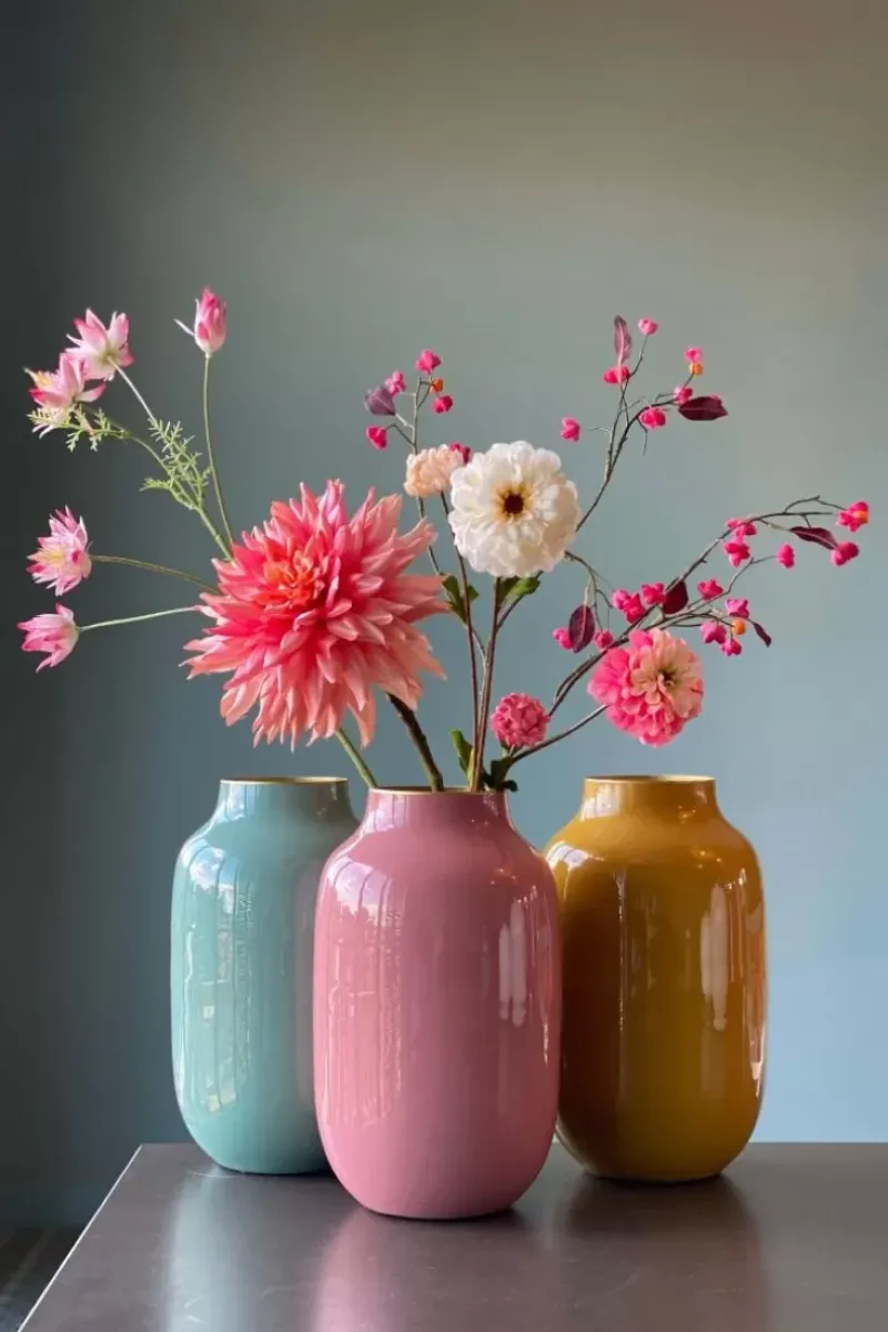 Pip Studio Kunstliche Blumen|Pip Kunstliche Blumen Vanilla Bloom
