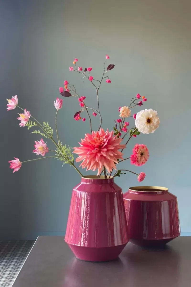 Pip Studio Kunstliche Blumen|Pip Kunstliche Blumen Vanilla Bloom
