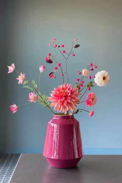 Pip Studio Kunstliche Blumen|Pip Kunstliche Blumen Vanilla Bloom