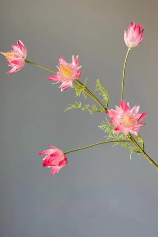 Pip Studio Kunstliche Blumen|Pip Kunstliche Blumen Vanilla Bloom