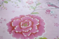 Pip Studio Vliestapete|Birds In Paradise Vliestapete Rosa