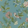 Pip Studio Vliestapete|Botanical Print Vliestapete Meeres