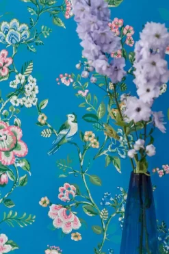 Pip Studio Vliestapete|Botanical Print Vliestapete Hell