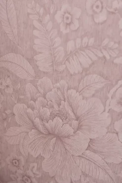 Pip Studio Vliestapete|Casa Dei Fiori Vliestapete Hellmauve