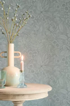 Pip Studio Vliestapete|Casa Dei Fiori Vliestapete Hell