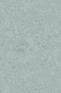 Pip Studio Vliestapete|Casa Dei Fiori Vliestapete Hell