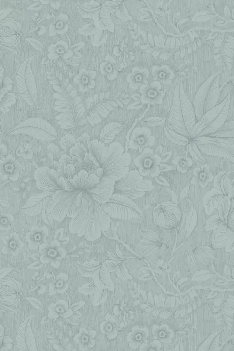 Pip Studio Vliestapete|Casa Dei Fiori Vliestapete Hell