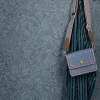 Pip Studio Vliestapete|Casa Dei Fiori Vliestapete Denim