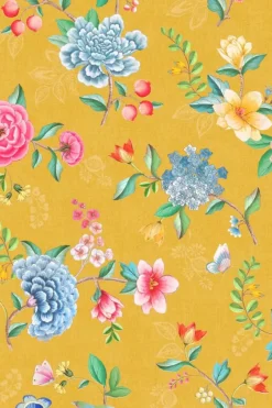 Pip Studio Vinyltapete|Good Evening Vinyltapete