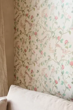 Pip Studio Vliestapete|Good Nightingale Vliestapete Gebrochen S