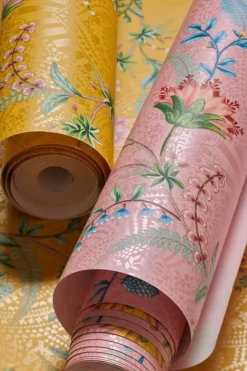 Pip Studio Vliestapete|La Majorelle Vliestapete