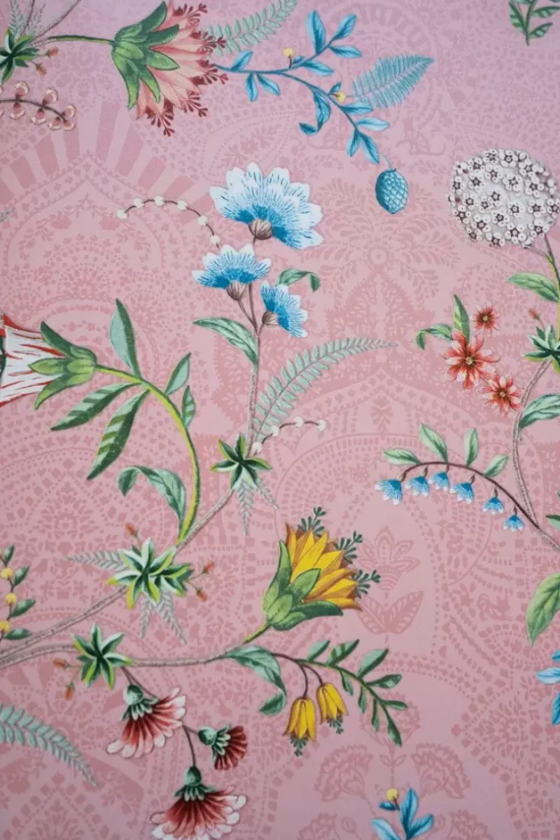 Pip Studio Vliestapete|La Majorelle Vliestapete