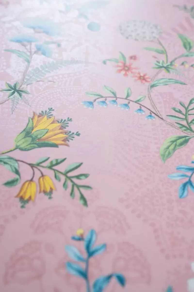 Pip Studio Vliestapete|La Majorelle Vliestapete