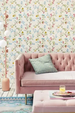 Pip Studio Vliestapete|La Majorelle Vliestapete S