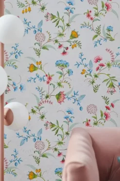 Pip Studio Vliestapete|La Majorelle Vliestapete S