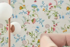 Pip Studio Vliestapete|La Majorelle Vliestapete S