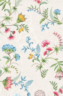 Pip Studio Vliestapete|La Majorelle Vliestapete S