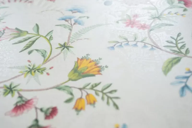 Pip Studio Vliestapete|La Majorelle Vliestapete S