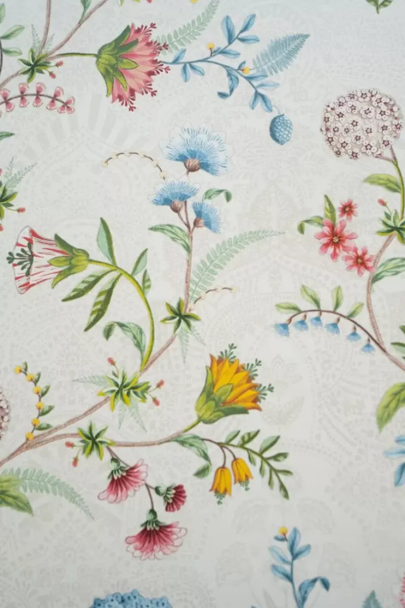 Pip Studio Vliestapete|La Majorelle Vliestapete S