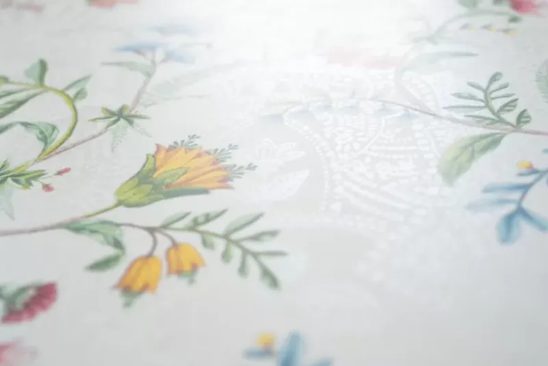 Pip Studio Vliestapete|La Majorelle Vliestapete S