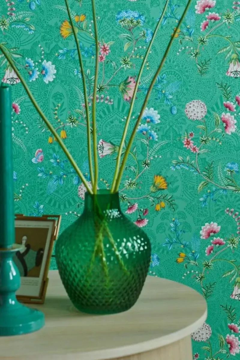 Pip Studio Vliestapete|La Majorelle Vliestapete