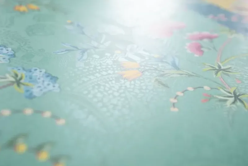 Pip Studio Vliestapete|La Majorelle Vliestapete