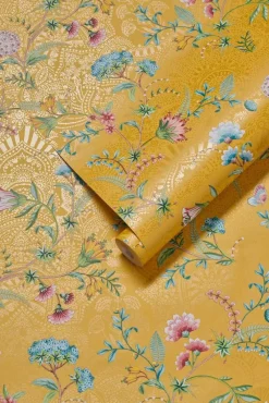 Pip Studio Vliestapete|La Majorelle Vliestapete