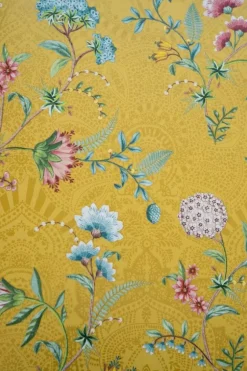 Pip Studio Vliestapete|La Majorelle Vliestapete