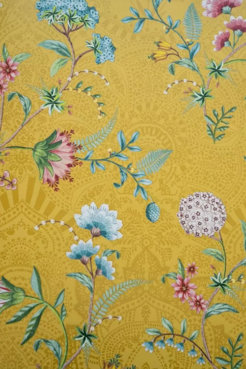 Pip Studio Vliestapete|La Majorelle Vliestapete