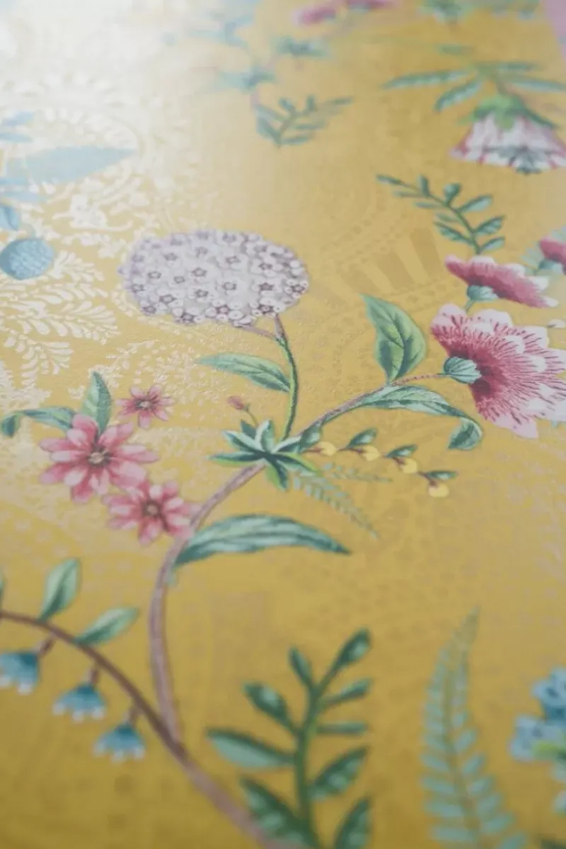 Pip Studio Vliestapete|La Majorelle Vliestapete