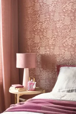 Pip Studio Vliestapete|Origami Tree Vliestapete /Rosegold