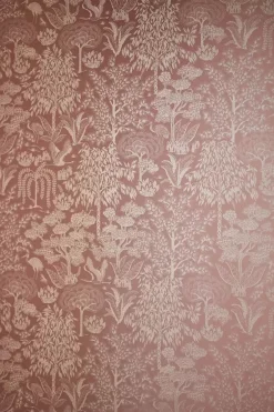 Pip Studio Vliestapete|Origami Tree Vliestapete /Rosegold