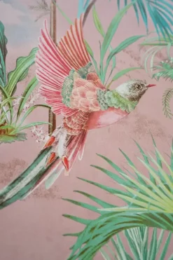 Pip Studio Vliestapete|Palm Scene Vliestapete