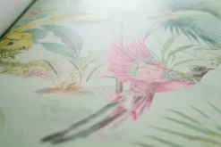 Pip Studio Vliestapete|Palm Scene Vliestapete