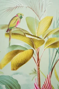 Pip Studio Vliestapete|Palm Scene Vliestapete