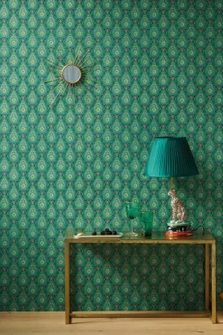 Pip Studio Vliestapete|Raindrops Vliestapete