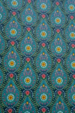 Pip Studio Vliestapete|Raindrops Vliestapete Dunkel
