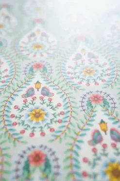 Pip Studio Vliestapete|Raindrops Vliestapete S