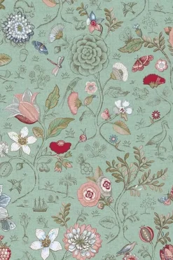 Pip Studio Vliestapete|Spring To Life Vliestapete