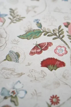 Pip Studio Vliestapete|Spring To Life Vliestapete Gebrochen S