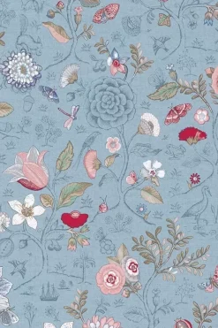 Pip Studio Vliestapete|Spring To Life Vliestapete Hell