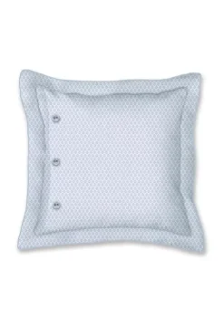 Pip Studio Zierkissen|Quadratisches Zierkissen Cece Fiore S