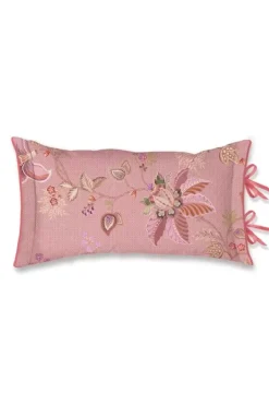Pip Studio Bettkissen|Rechteckige Zierkissen Cece Fiore