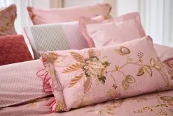 Pip Studio Bettkissen|Rechteckige Zierkissen Cece Fiore