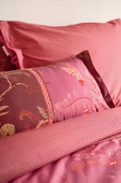 Pip Studio Bettkissen|Rechteckige Zierkissen Isola Rosa
