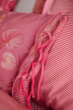 Pip Studio Bettkissen|Rechteckige Zierkissen Isola Rosa