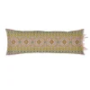Pip Studio Bettkissen|Rechteckige Zierkissen Lang Majorelle