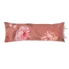 Pip Studio Bettkissen|Rechteckige Zierkissen Lang Tokyo Bouquet /Terra